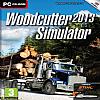 Woodcutter Simulator 2013 - predn CD obal