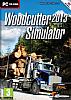 Woodcutter Simulator 2013 - predn DVD obal