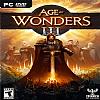 Age of Wonders 3 - predn CD obal