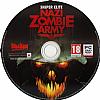 Sniper Elite: Nazi Zombie Army - CD obal