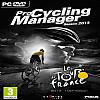 Pro Cycling Manager 2013 - predn CD obal