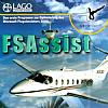 FS Assist: For MS Flight Simulator 2000 - predn CD obal