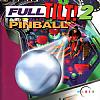Full Tilt! 2 Pinball - predn CD obal
