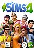 The Sims 4 - predn DVD obal