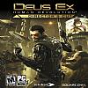 Deus Ex: Human Revolution - Directors Cut - predn CD obal