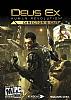 Deus Ex: Human Revolution - Directors Cut - predn DVD obal