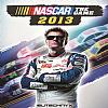 NASCAR The Game: 2013 - predn CD obal