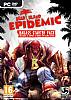 Dead Island: Epidemic - predn DVD obal