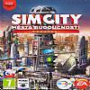 SimCity: Cities of Tomorrow - predn CD obal