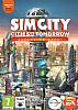 SimCity: Cities of Tomorrow - predn DVD obal