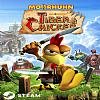 Moorhuhn: Tiger And Chicken - predn CD obal