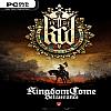 Kingdom Come: Deliverance - predn CD obal