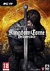 Kingdom Come: Deliverance - predn DVD obal
