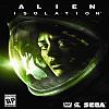Alien: Isolation - predn CD obal