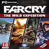 Far Cry: The Wild Expedition - predn CD obal