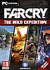 Far Cry: The Wild Expedition - predn DVD obal