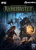 Runemaster - predn DVD obal