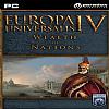 Europa Universalis IV: Wealth of Nations - predn CD obal