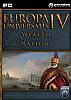 Europa Universalis IV: Wealth of Nations - predn DVD obal