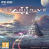 StarDrive 2 - predn CD obal