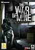 This War of Mine - predn DVD obal