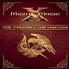 Might & Magic X: Legacy - The Falcon & The Unicorn - predn CD obal