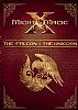 Might & Magic X: Legacy - The Falcon & The Unicorn - predn DVD obal