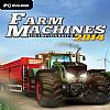 Farm Machines Championships 2014 - predn CD obal