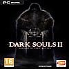 Dark Souls II: Scholar of the First Sin - predn CD obal
