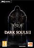 Dark Souls II: Scholar of the First Sin - predn DVD obal