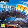 Cities XXL - predn CD obal