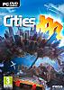 Cities XXL - predn DVD obal