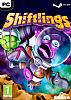 Shiftlings - predn DVD obal