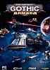 Battlefleet Gothic: Armada - predn DVD obal
