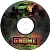 G-Nome - CD obal