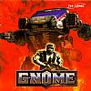 G-Nome - predn CD obal