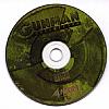 Gunman Chronicles - CD obal
