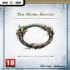 The Elder Scrolls Online: Tamriel Unlimited - predn CD obal