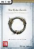The Elder Scrolls Online: Tamriel Unlimited - predn DVD obal