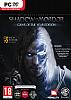 Middle-earth: Shadow of Mordor - Game of the Year Edition - predn DVD obal