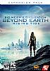 Civilization: Beyond Earth - Rising Tide - predn DVD obal