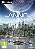 Anno 2205 - predn DVD obal