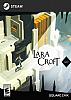Lara Croft GO - predn DVD obal