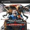 The Witcher 3: Wild Hunt - Blood and Wine - predn CD obal