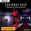 Resident Evil Origins Collection - predn CD obal