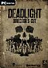 Deadlight: Director's Cut - predn DVD obal