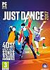 Just Dance 2017 - predn DVD obal