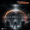 The Division: Underground - predn CD obal