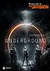The Division: Underground - predn DVD obal