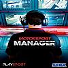Motorsport Manager - predn CD obal